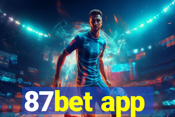 87bet app